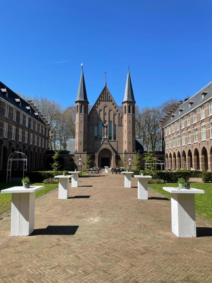 Bovendonk Business- & Eventlocatie Hoeven Luaran gambar