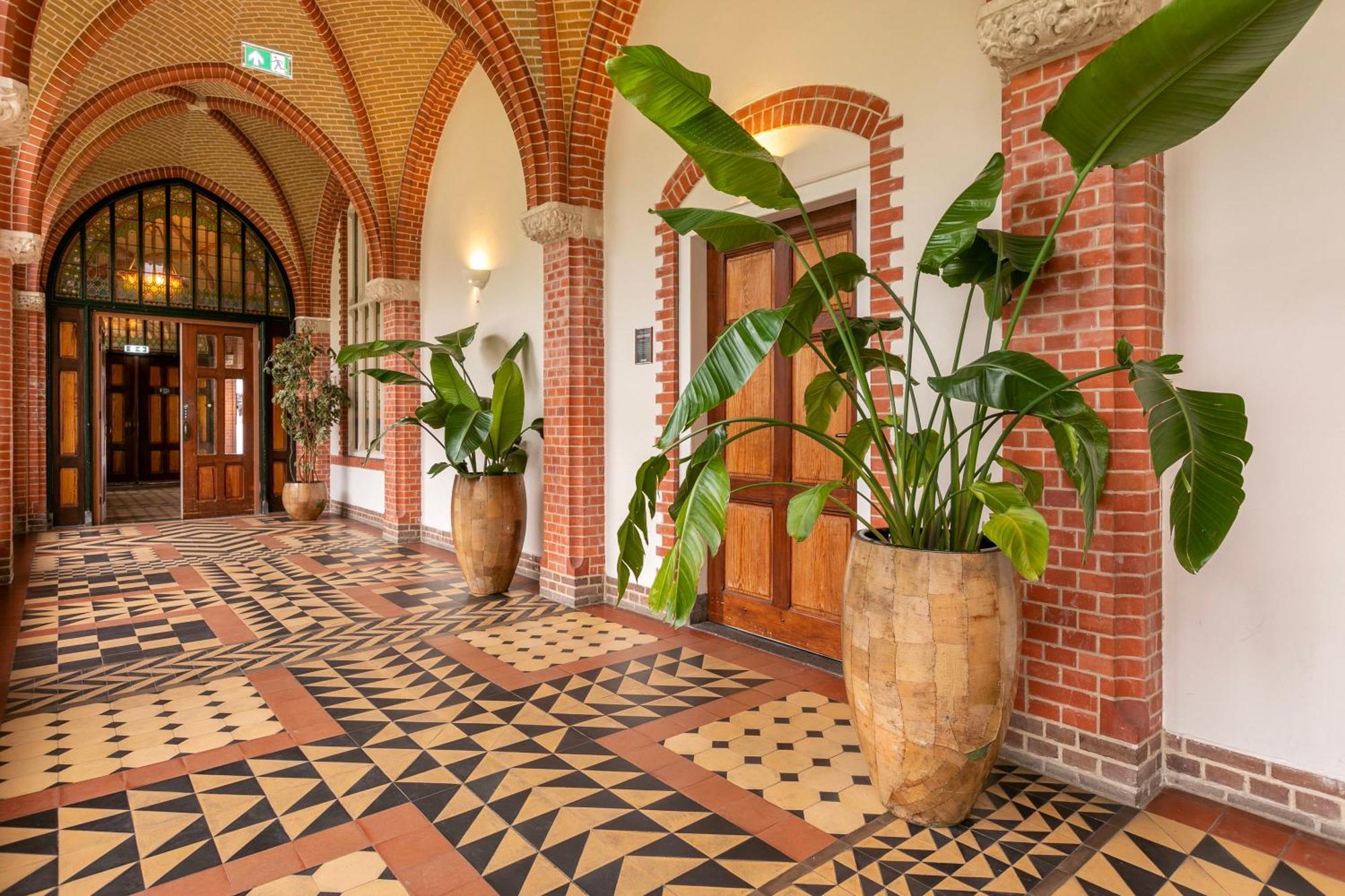 Bovendonk Business- & Eventlocatie Hoeven Luaran gambar