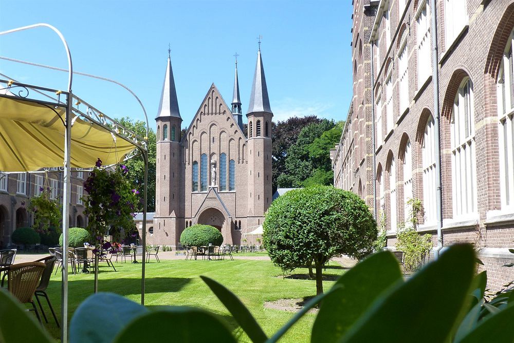 Bovendonk Business- & Eventlocatie Hoeven Luaran gambar