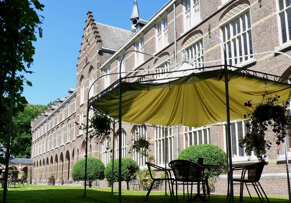Bovendonk Business- & Eventlocatie Hoeven Luaran gambar